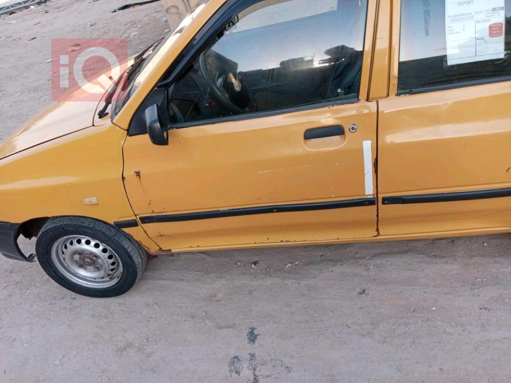Saipa 131